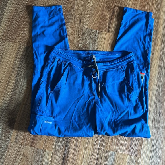 Greys Anatomy by Barco Active Spandex Stretch Scrub Pant - Picture 5 of 8